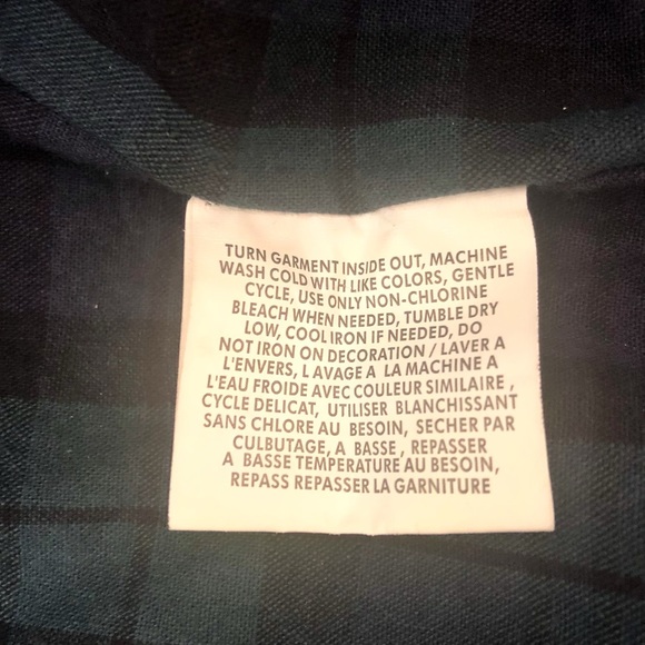 NWOT Buffalo David Bitton Boys Jacket - Picture 4 of 8